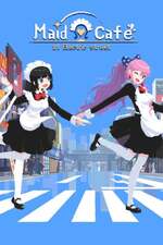 Maid Cafe on Electric Street